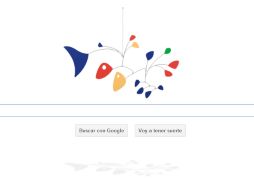 Al hacer clic sobre las figuras se activa el movimiento. ESPECIAL  /