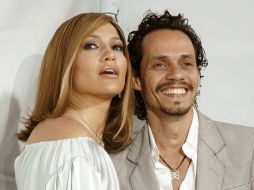 Un amigo de la cantante declaró a la revista 'People' que JLo estaba preparada para divorciarse desde diciembre pasado. REUTERS  /