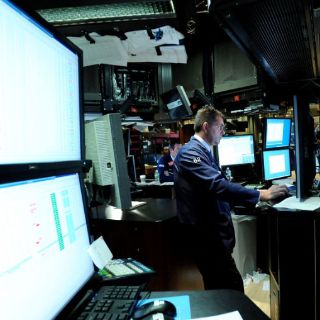 Bolsa Mexicana de Valores cierra con ganancia de 0.56%