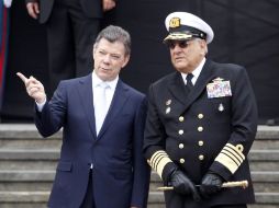 El flujo comercial entre Colombia y Brasil se ha multiplicado por cuatro desde 2004. REUTERS  /