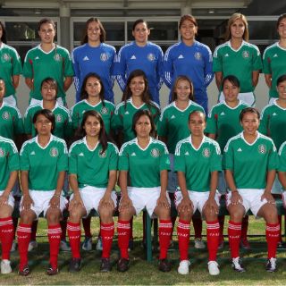 Conserva México lugar 22 en Clasificación Mundial Femenil