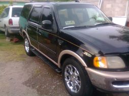 La Secretaría de Seguridad Pública del Distrito Federal detuvo al exconvicto. AP  /