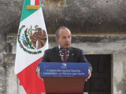 Estos acuerdos permitirán que México y Colombia combatan mejor el crimen organizado. NTX  /