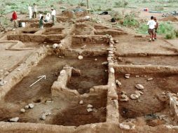 También se encontraron varios muertos cubiertos con petates; las excavaciones se hicieron mientras buscaban a VIlla. EL UNIVERSAL  /