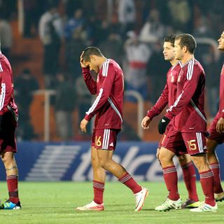 Perú y Venezuela van por la consolación en Copa América