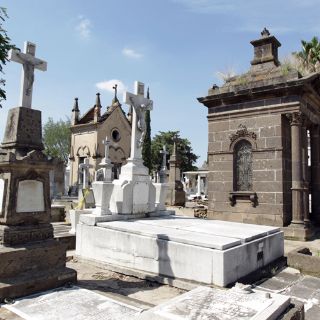 Monumentos para la vida eterna