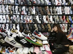 Las principales inversiones de China son al petróleo y a la minería. REUTERS  /