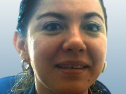 La doctora Esther Ramírez Meneses, profesora del Departamento de Ingeniería y Ciencias Químicas de la UIA. ID  /