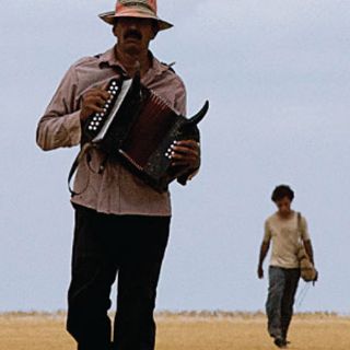 'Los viajes del viento', una película para reflexionar