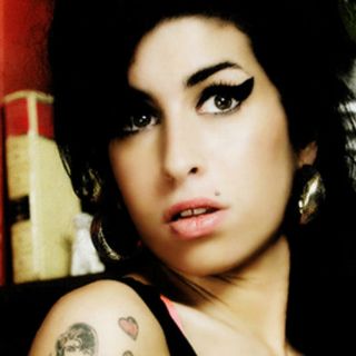 Perfil: Amy Winehouse