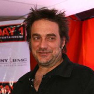 Vicentico celebrará su cumpleaños 47