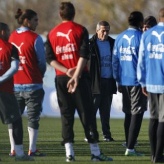 Uruguay llega a la final de Copa América