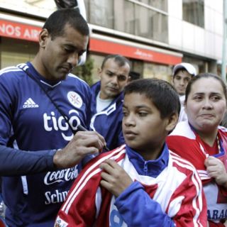 Da Silva: La final se decidirá en 90 minutos