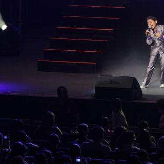 Euforia por los Pequeños Gigantes