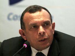 El presidente de Honduras, Porfirio Lobo, debe frenar la violencia en el país. REUTERS  /