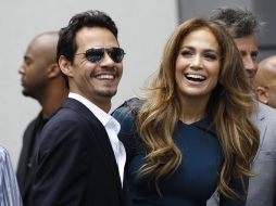 Jennifer Lynn López nació el 24 de julio de 1969 en el barrio del Bronx, Nueva York. REUTERS  /