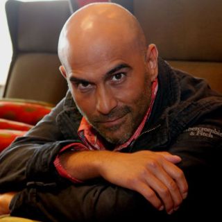 Héctor Suárez Gomís busca convertirse en El Capital Garfio