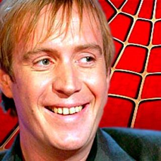 El villano de Spider-Man en prisión