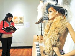 El museo alberga objetos de la vida cotidiana de los últimos 200 años. EL UNIVERSAL  /