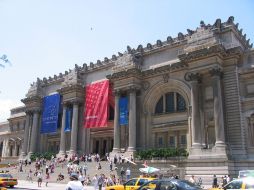 Picasso en el Museo Metropolitano, atrajo a 703 mil 256 personas. ESPECIAL  /