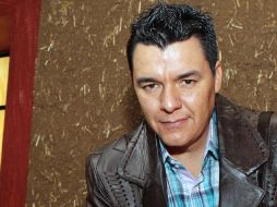 Antonio Sánchez es el productor y creador del concepto que hoy se estrena en Megacanal. E. BARRERA  /