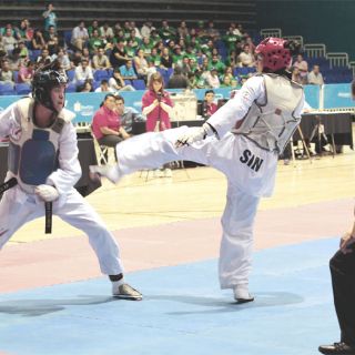 Los medallistas olímpicos quedan fuera de los Panamericanos