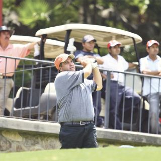 Rafael Vázquez, monarca del Anual del Atlas