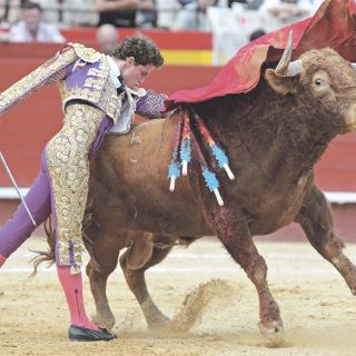 José Tomás por nombre, Arturo Saldívar por mérito