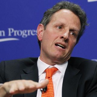 Geithner, confiado en que habrá acuerdo en deuda de EU