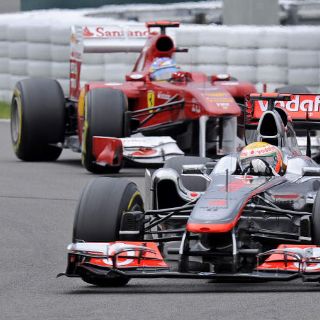 Alonso, Ferrari ha vuelto a estar en condiciones de ganar