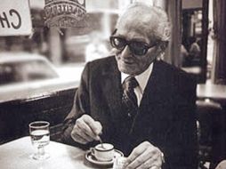 Pugliese nació el 2 de diciembre de 1905 en Villa Crespo, Buenos Aires. ESPECIAL  /