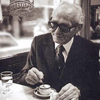 Recuerdan a Osvaldo Pugliese a 16 años de su muerte