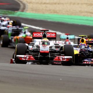 Hamilton lo hizo fácil en la opinión de los expertos