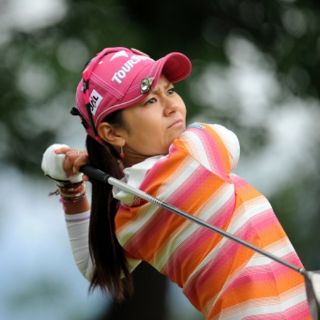 Miyazato se queda con el Evians Masters