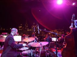 Seis años después y por segunda ocasión, el INBA volverá a reconocer a sobresalientes y talentosos músicos jazzistas. ARCHIVO  /