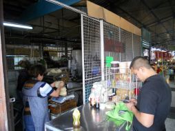 La Profeco alerta sobre tortillerías que operan de manera incorrecta. NTX  /