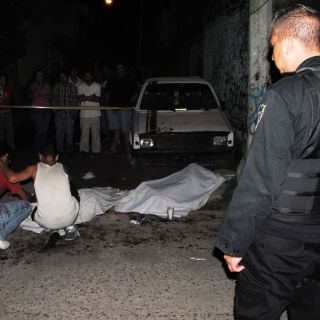 Tasa de homicidios en el Estado de México, por debajo de promedio nacional