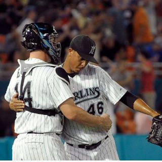 Grandes Ligas: Marlins superan a Mets 5-4
