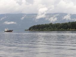 El barco debió de haberse reportado el día 20; hasta la fecha, no se sabe nada de él. EFE  /
