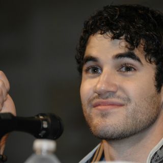 ''Glee!'' arrasa en el último día de la Comic-Con