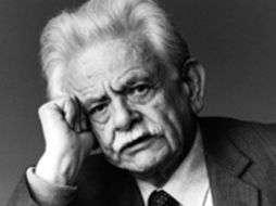 Elías Canetti nació el 25 de julio de 1905. ESPECIAL  /