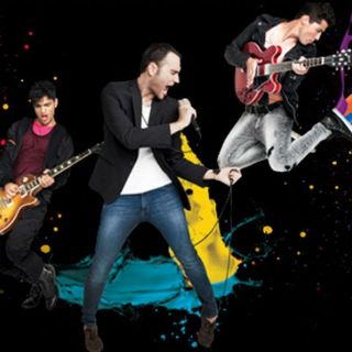 Tenemos ganadores de los Discos de Reik