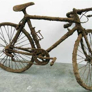 Roxy abre con arte contemporáneo