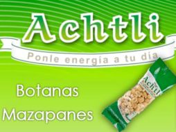 Los productos de esta empresa mexicana pronto se pondrán en circulación. ARCHIVO  /