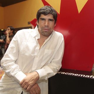 Alberto Estrella, un artista todo terreno