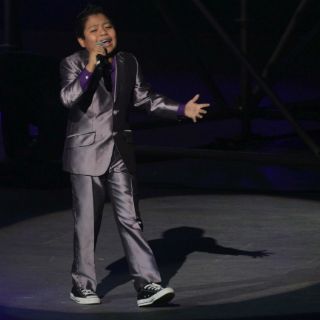 ''Los irresistibles'' se coronan en ''Pequeños gigantes''