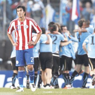 Martino reconoce derrota paraguaya