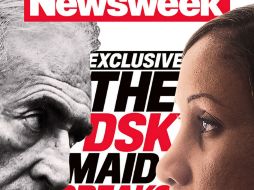 Nafissatou Diallo había rechazado propuestas de medios de comunicación para entrevistarla. REUTERS  /