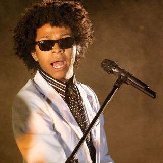 Kalimba celebrará su cumpleaños