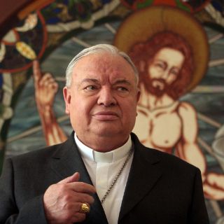 Confirma Arzobispado homenaje al cardenal por parte del Gobierno jalisciense